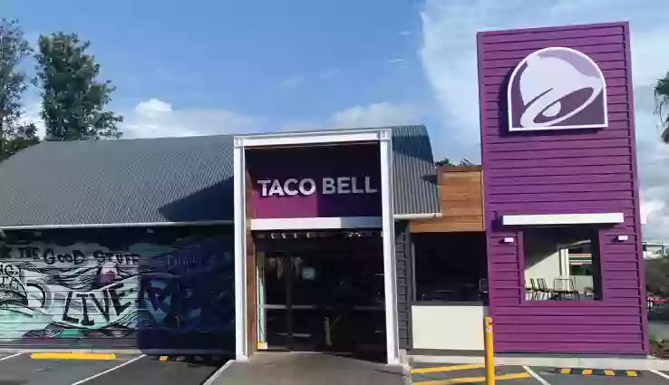 Taco Bell Robina