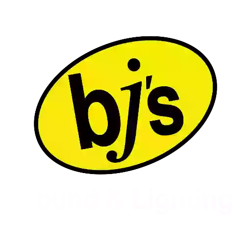 BJ's Sound & Lighting Gold Coast