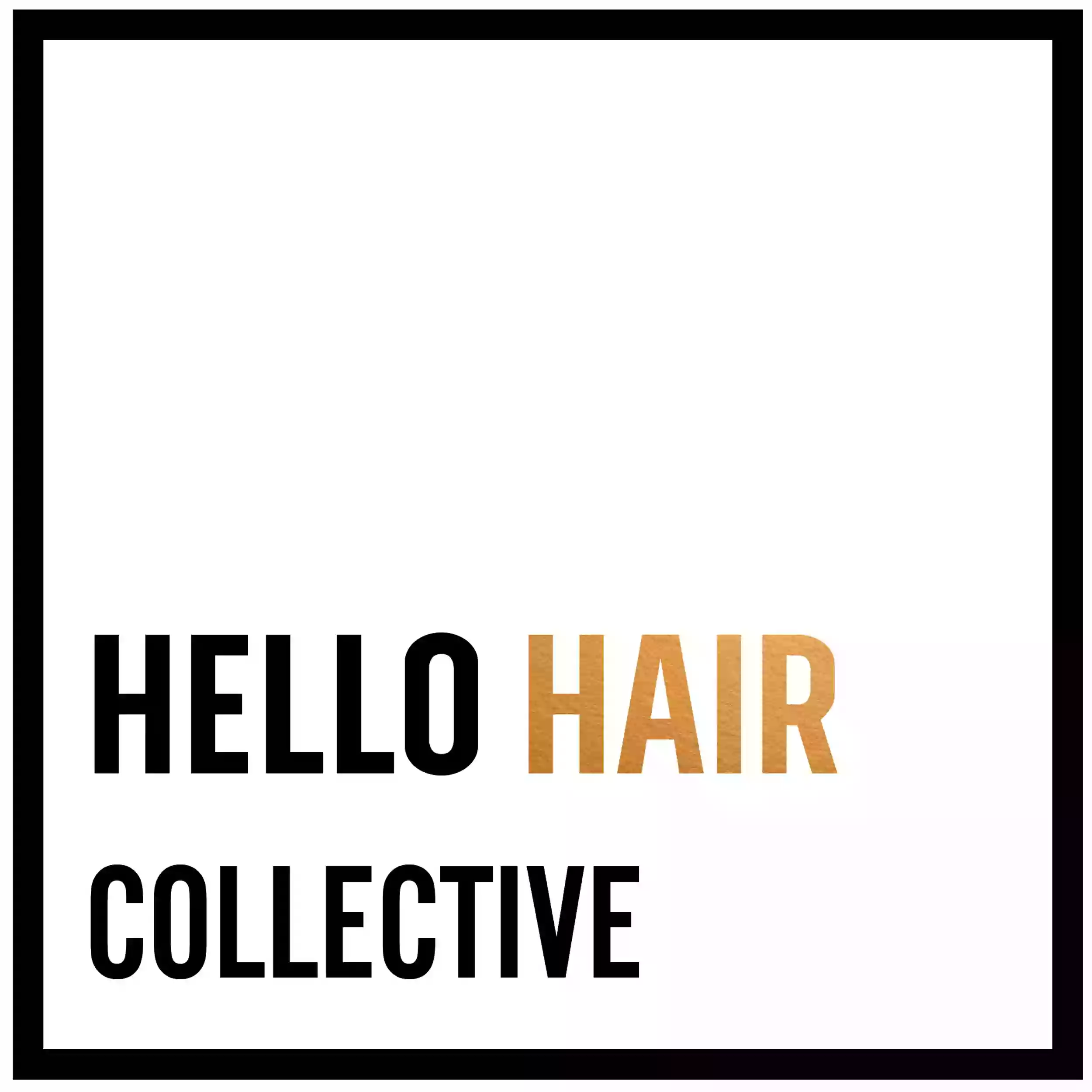 Hello Hair Collective