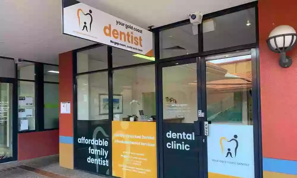 Your Gold Coast Dentist