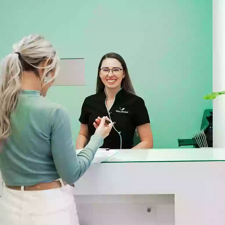 Mint Dental Mudgeeraba | Dentist Gold Coast