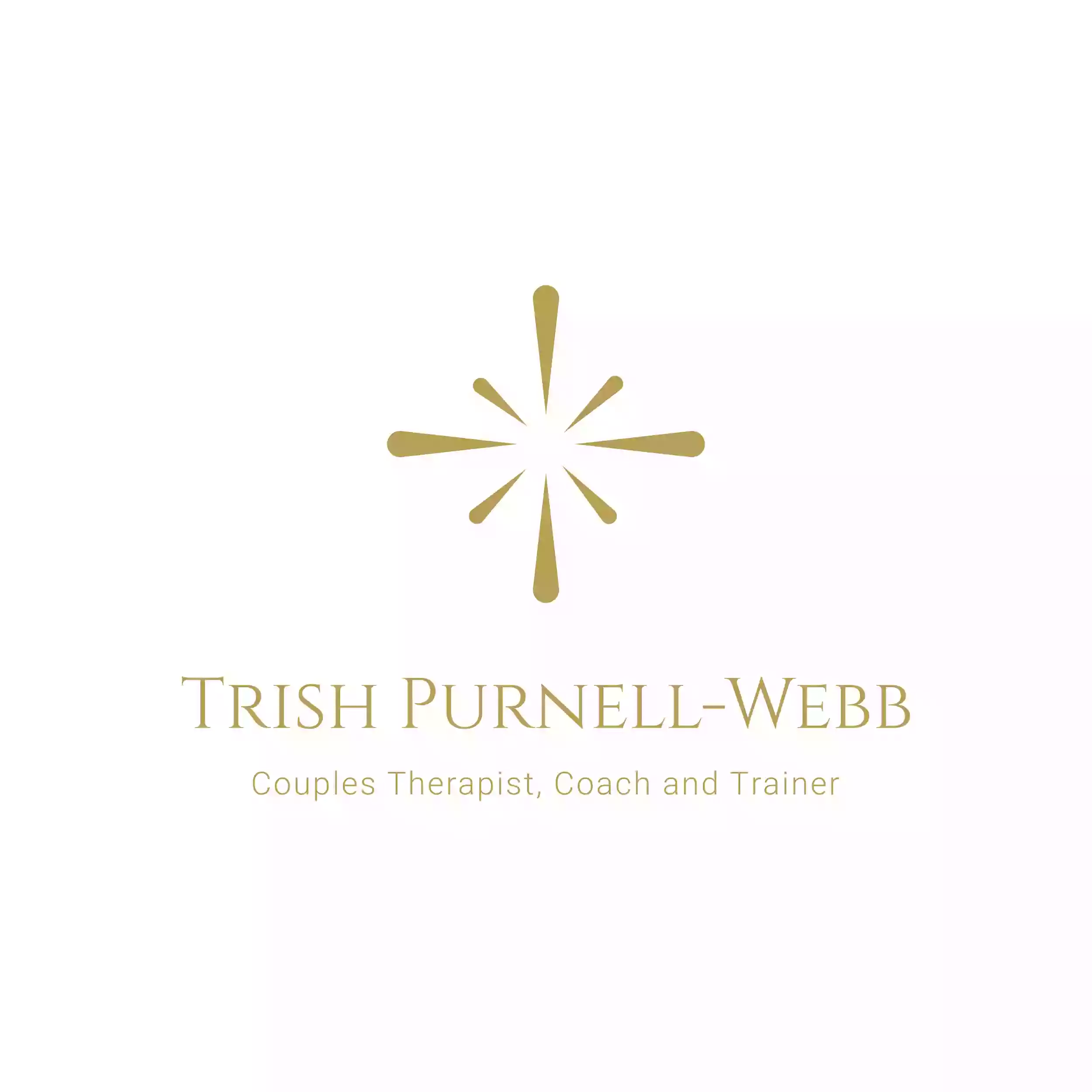 Trish Purnell-Webb