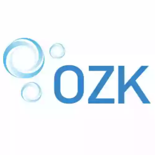 OZK Cleaning Services