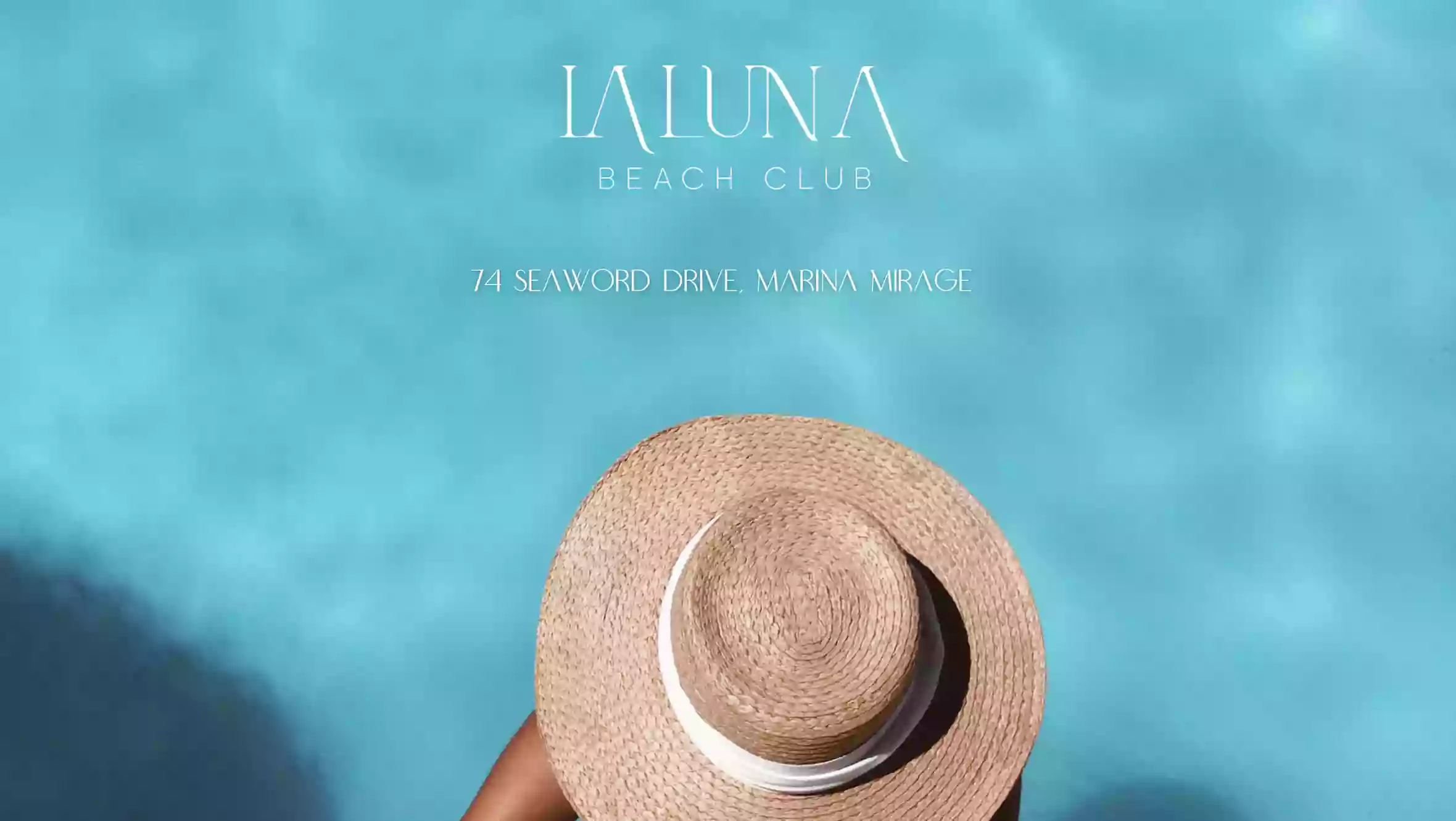 La Luna Beach Club