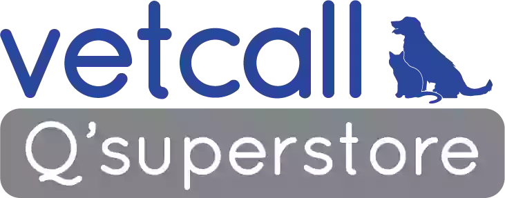 Vetcall Q Supercentre