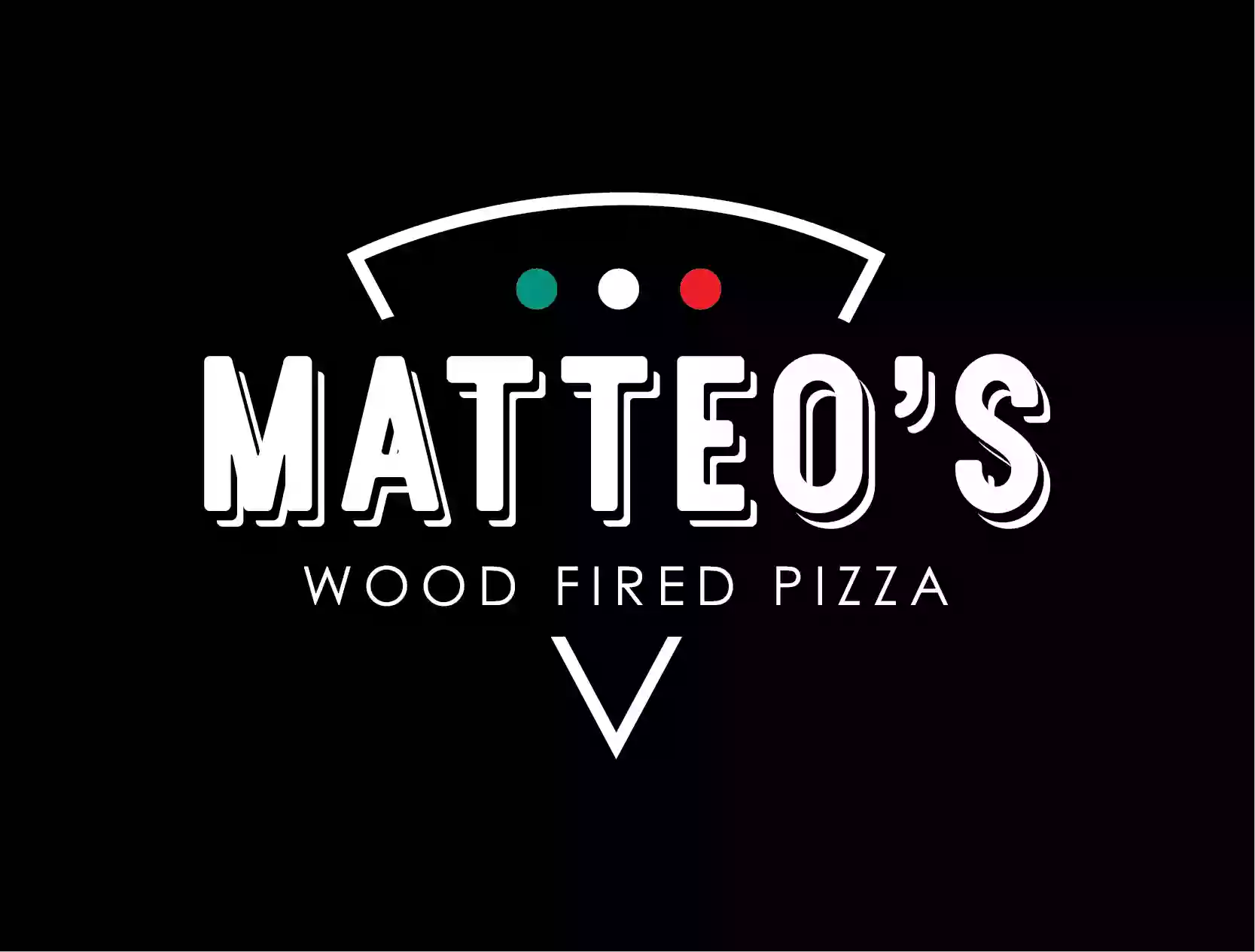 Matteo's Woodfired Pizza