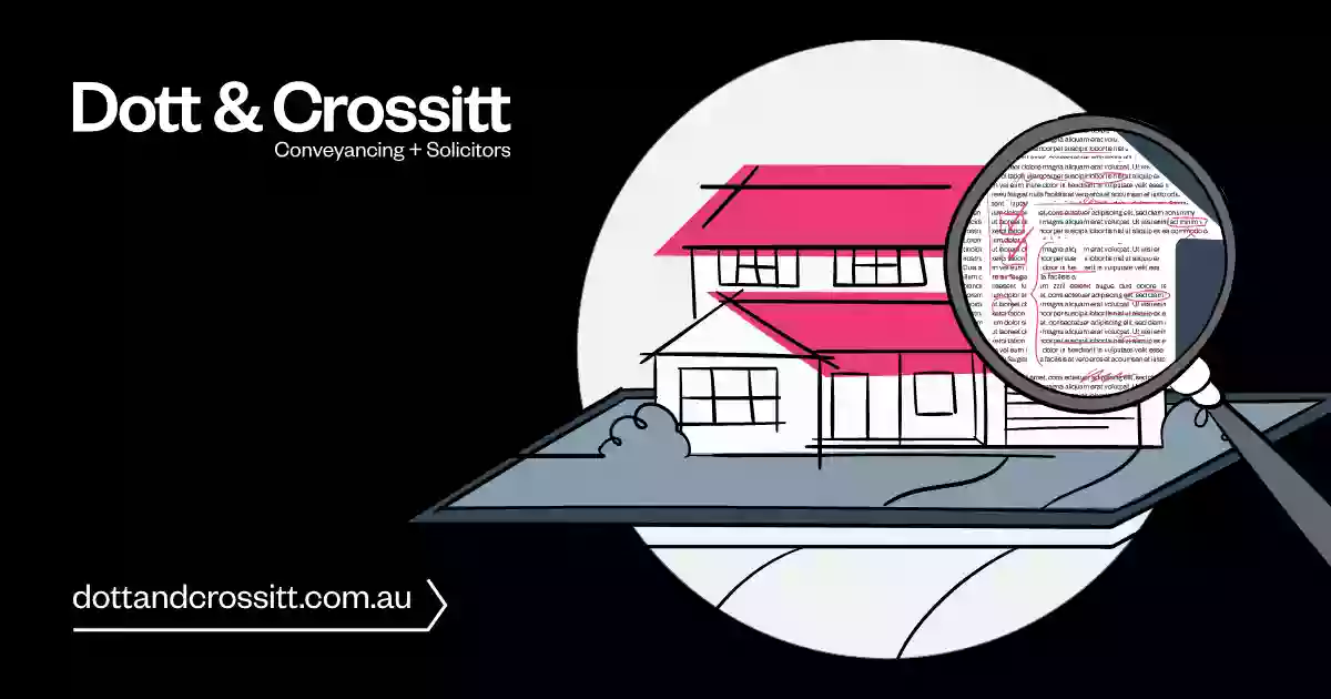 Dott & Crossitt Conveyancers Gold Coast