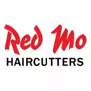 Red Mo Haircutters