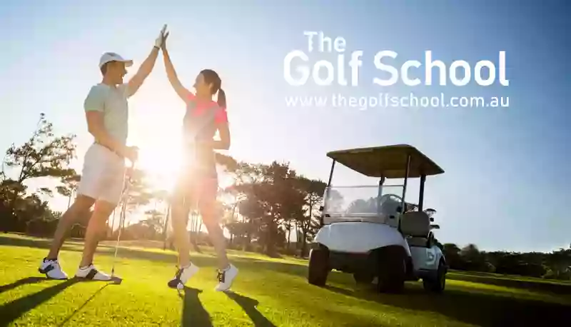 The Golf School