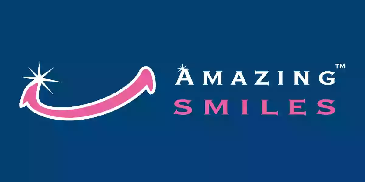 Amazing Smiles - Dr David Mai