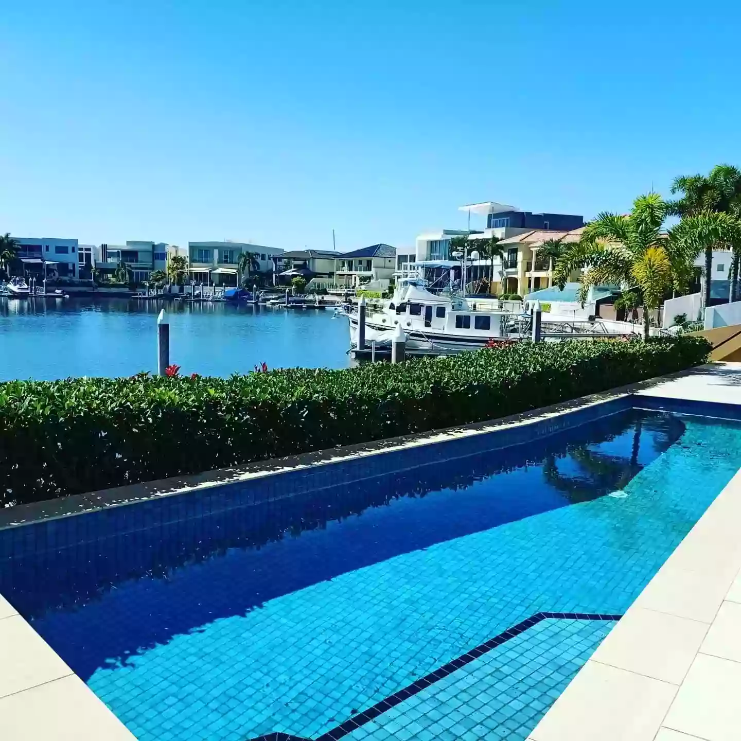 Local Pool Inspections Gold Coast