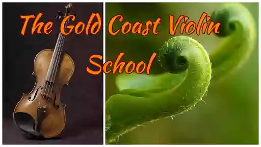 Gold Coast Music Violin School