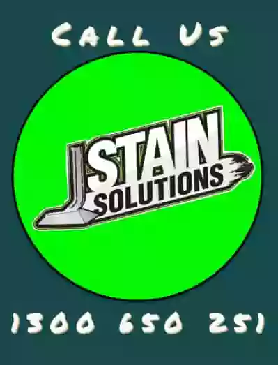 Stain Solutions Carpet Cleaning Gold Coast