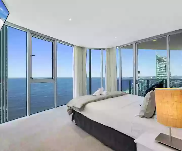 Holiday Rentals Surfers Paradise