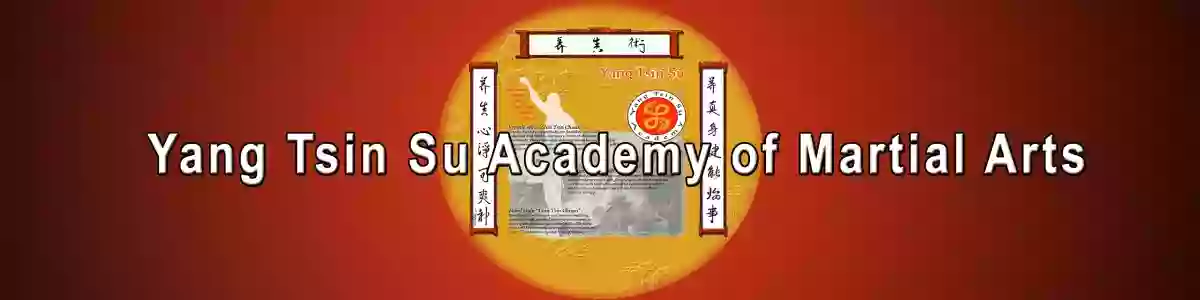 Yang Tsin Su Academy