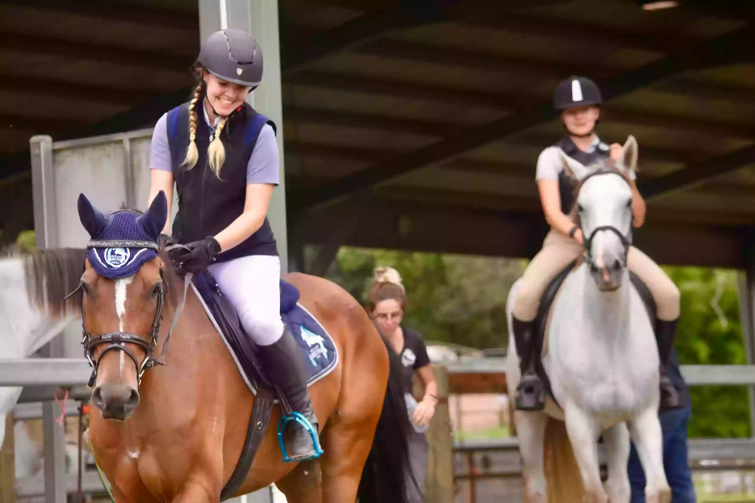 Gold Coast Equestrian Centre