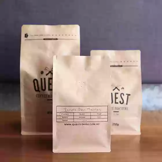 Quest Coffee Roasters