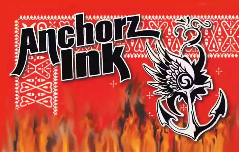 Anchorz Ink