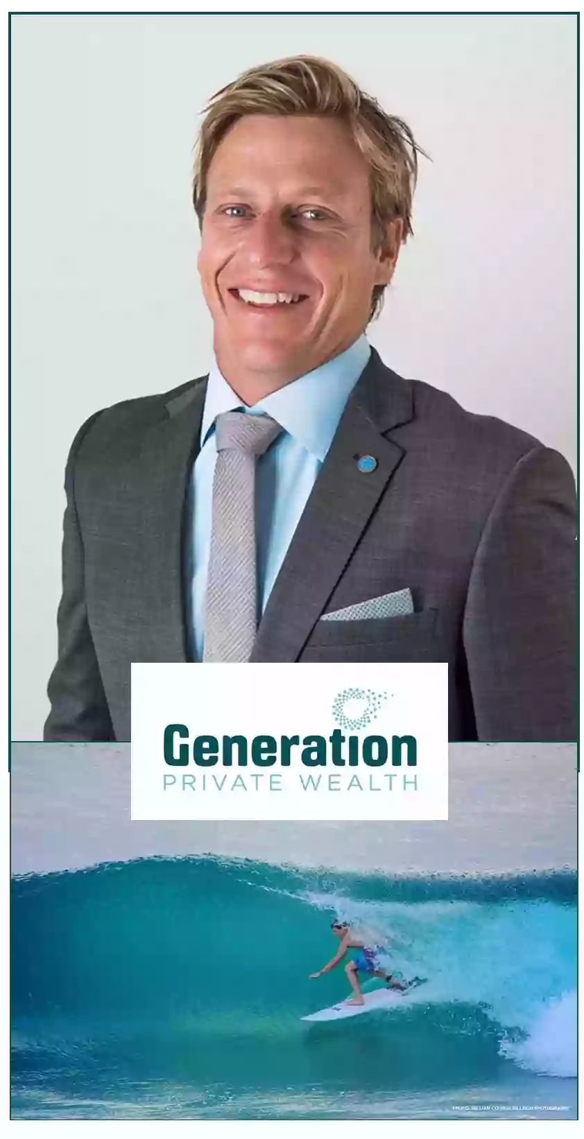 Generation Private Wealth