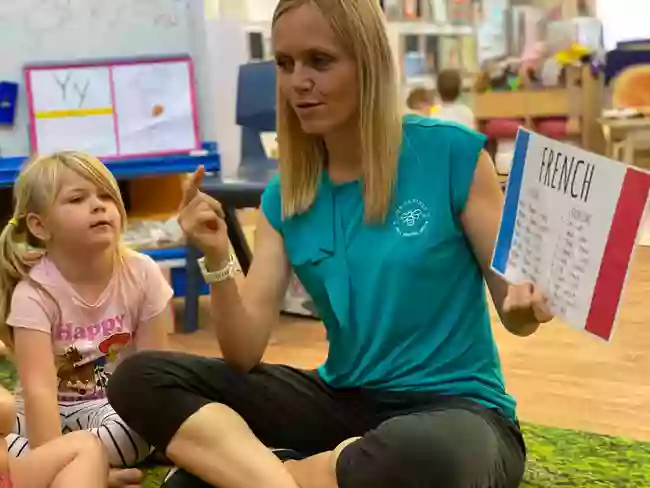 Robina First Early Learning Centre