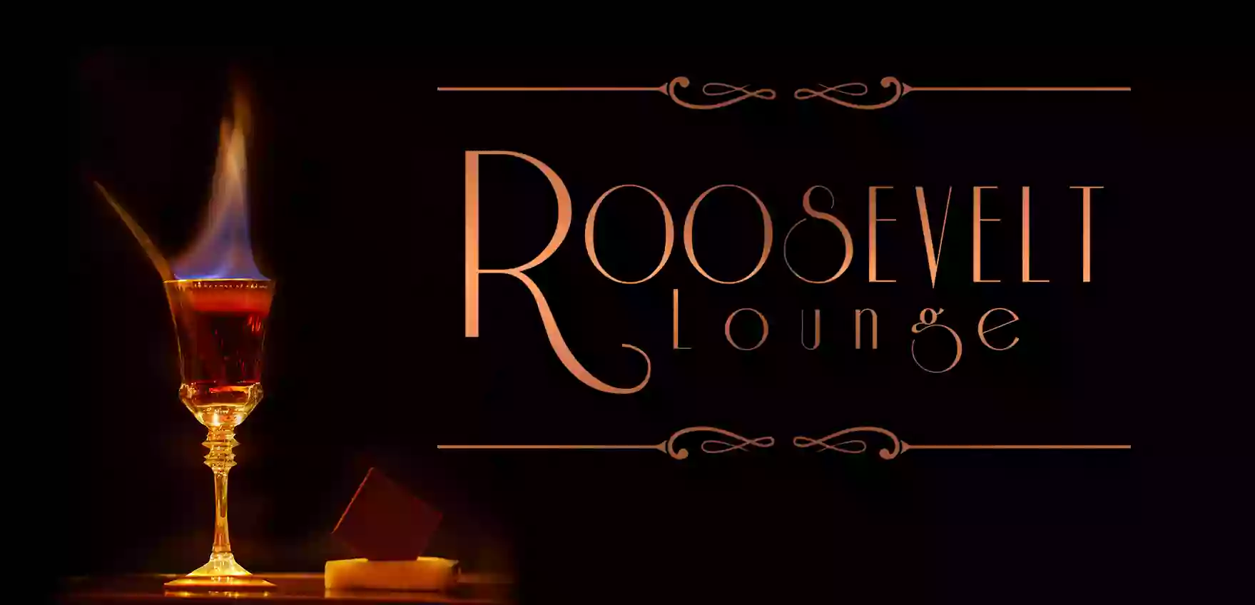 Roosevelt Lounge