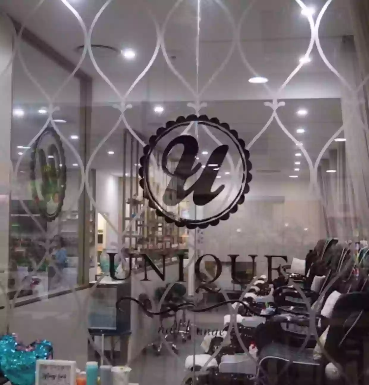 Unique Nail Lounge