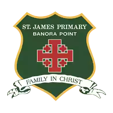 St James Primary School