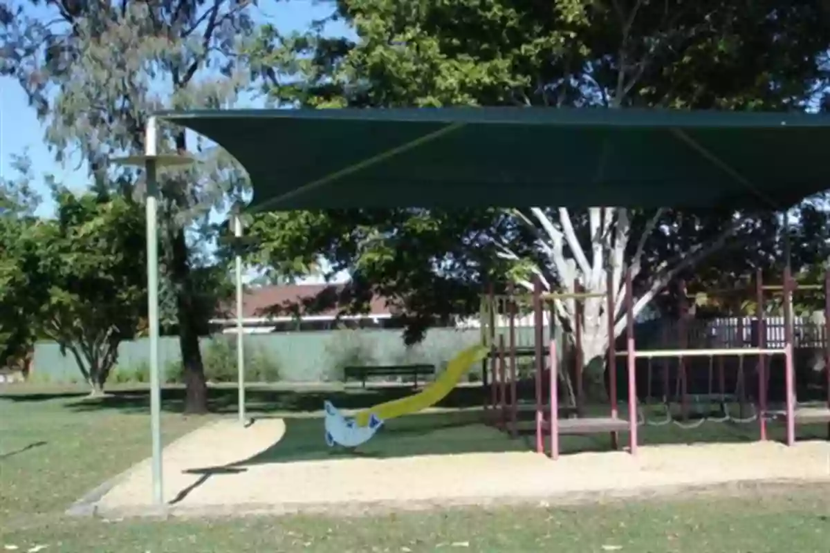 Ossie Keegan Park