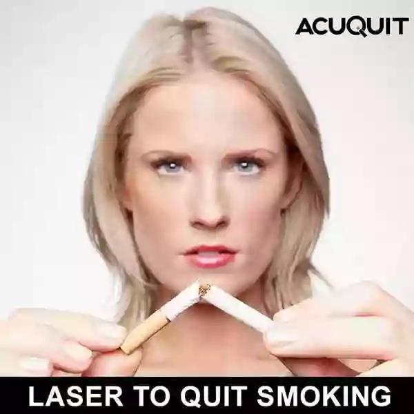 AcuQuit Gold Coast - Laser Acupuncture to Quit Smoking