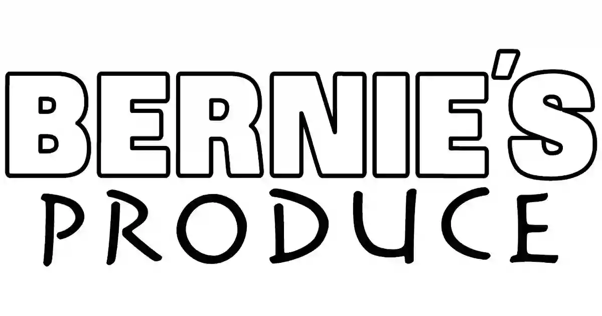 Bernie’s Produce