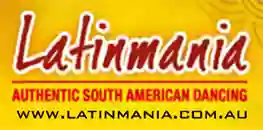 Latinmania