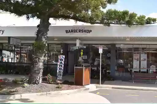 Golden Four Barbershop