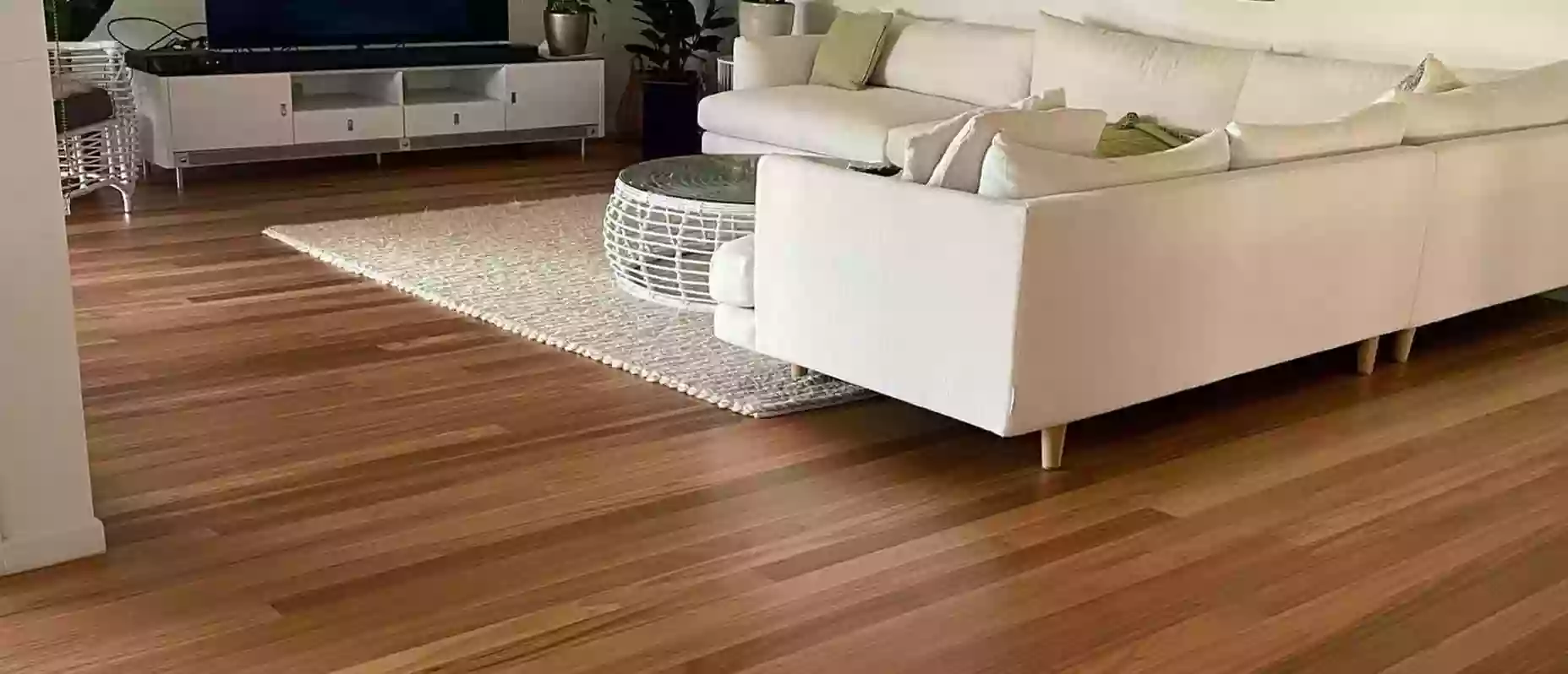 Dave Brighton Timber Floorsanding Gold Coast and Brisbane