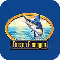 Fins on Finnegan