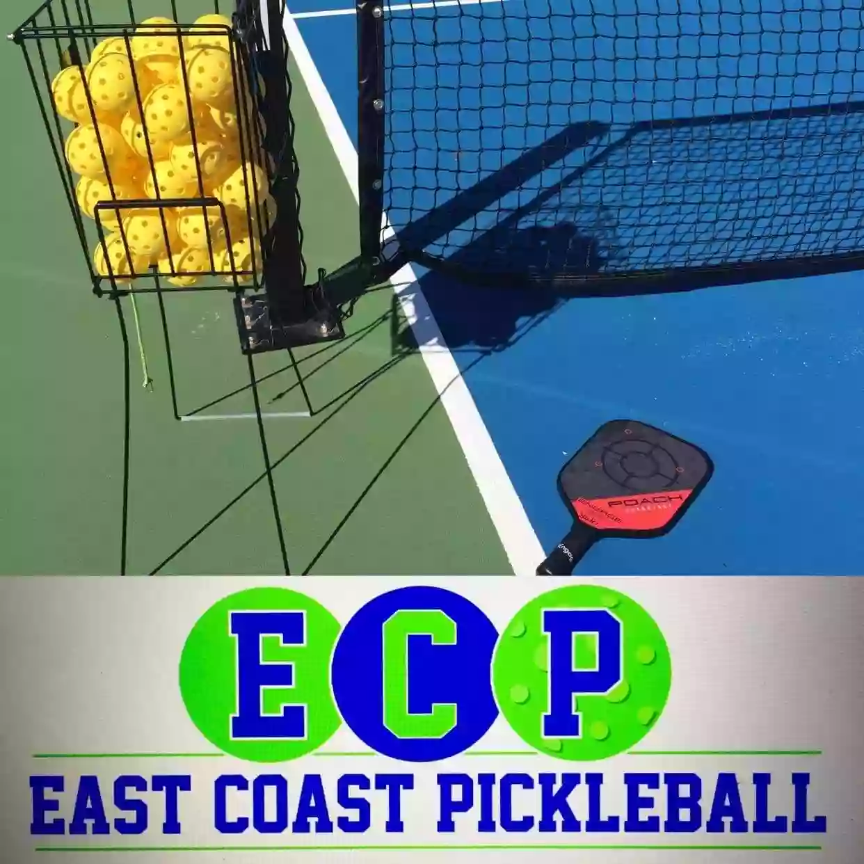 East Coast Pickleball