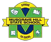 Musgrave Hill State School.