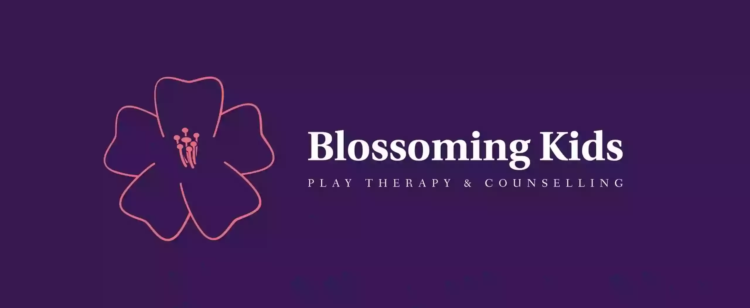 Blossoming Kids