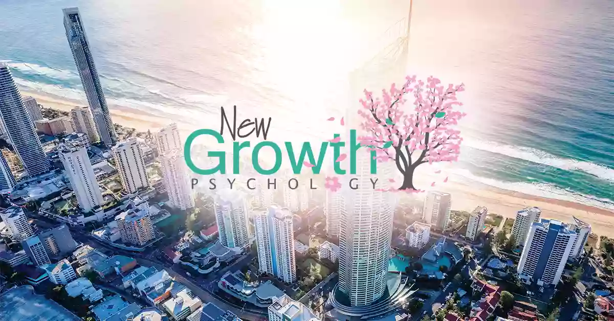 New Growth Psychology