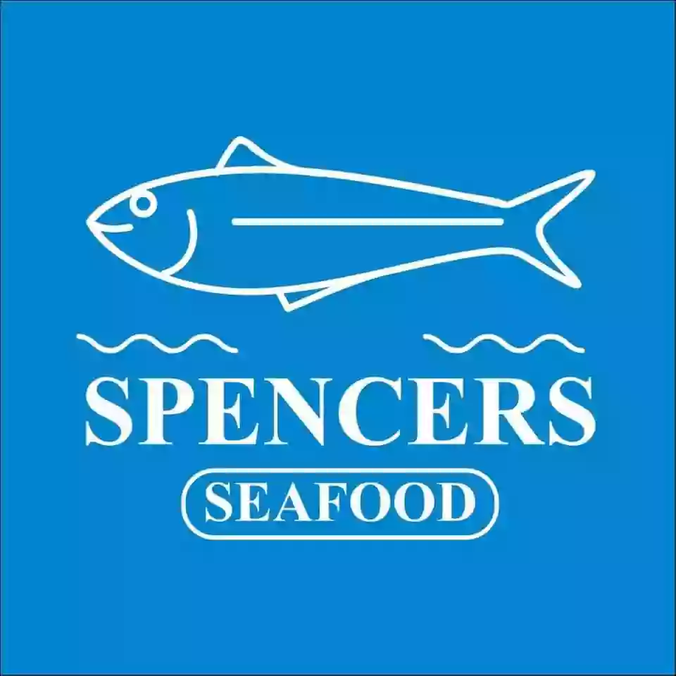 Spencer's Seafood