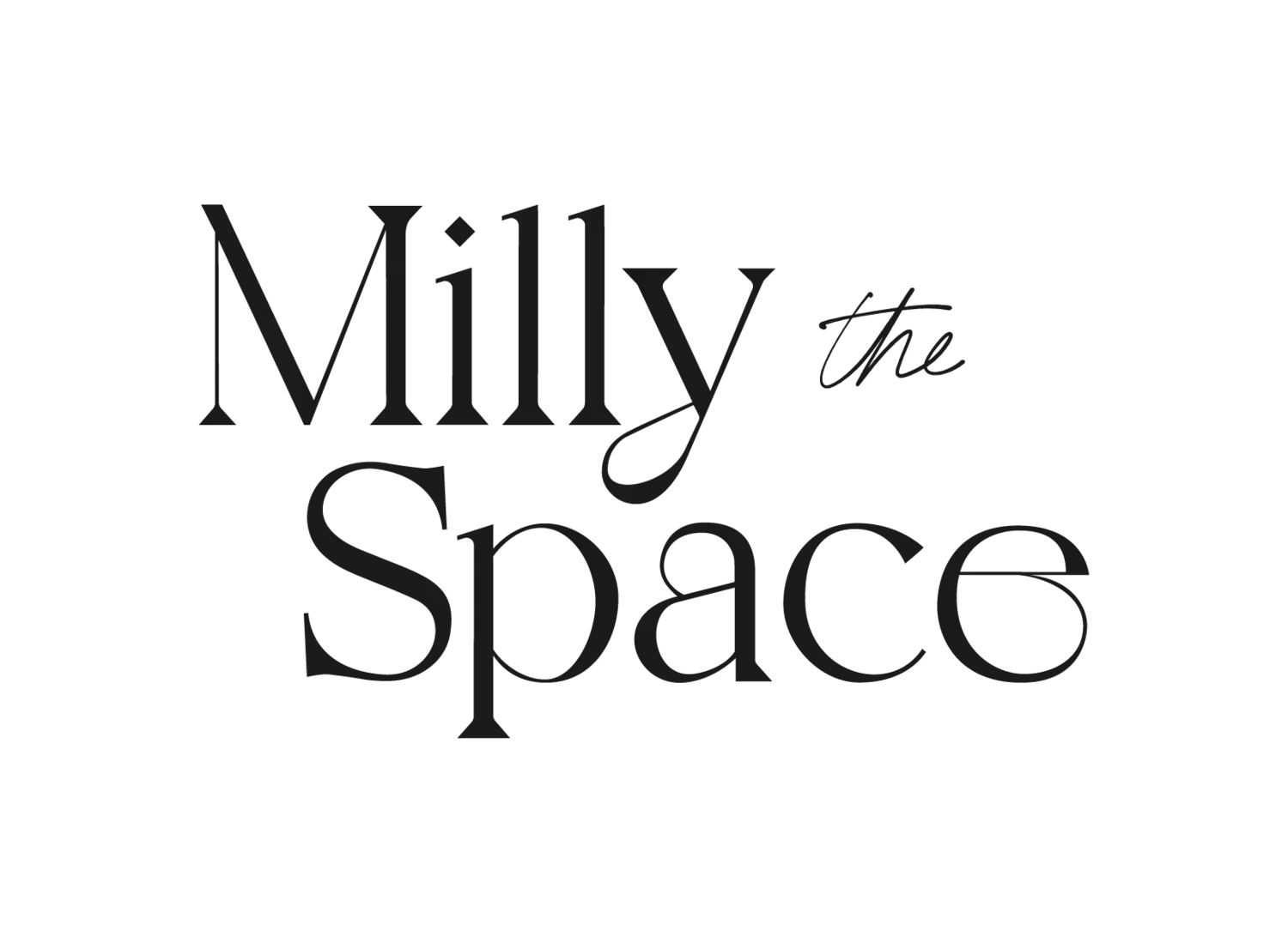 Milly The Space