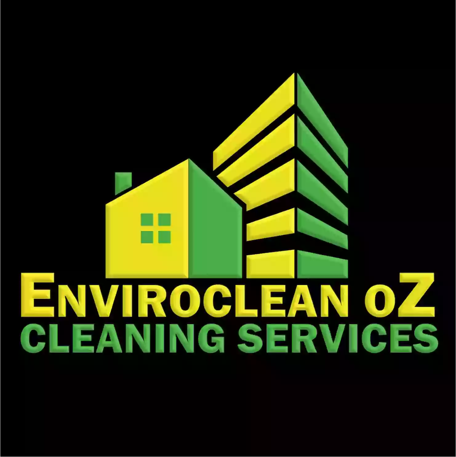 Enviroclean Oz Cleaning Services