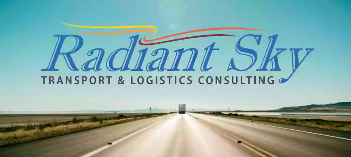 Radiant Sky - Logistics Consulting