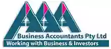 AAA Business Accountants