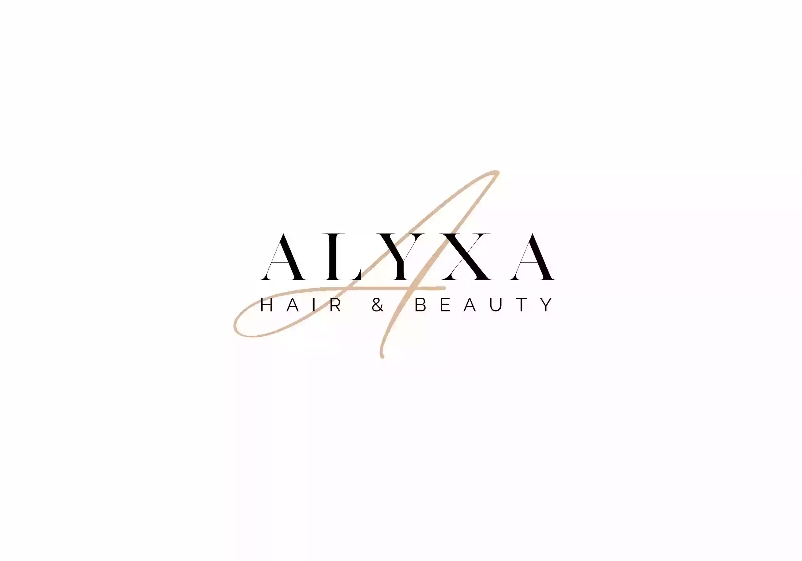 ALYXA HAIR & BEAUTY