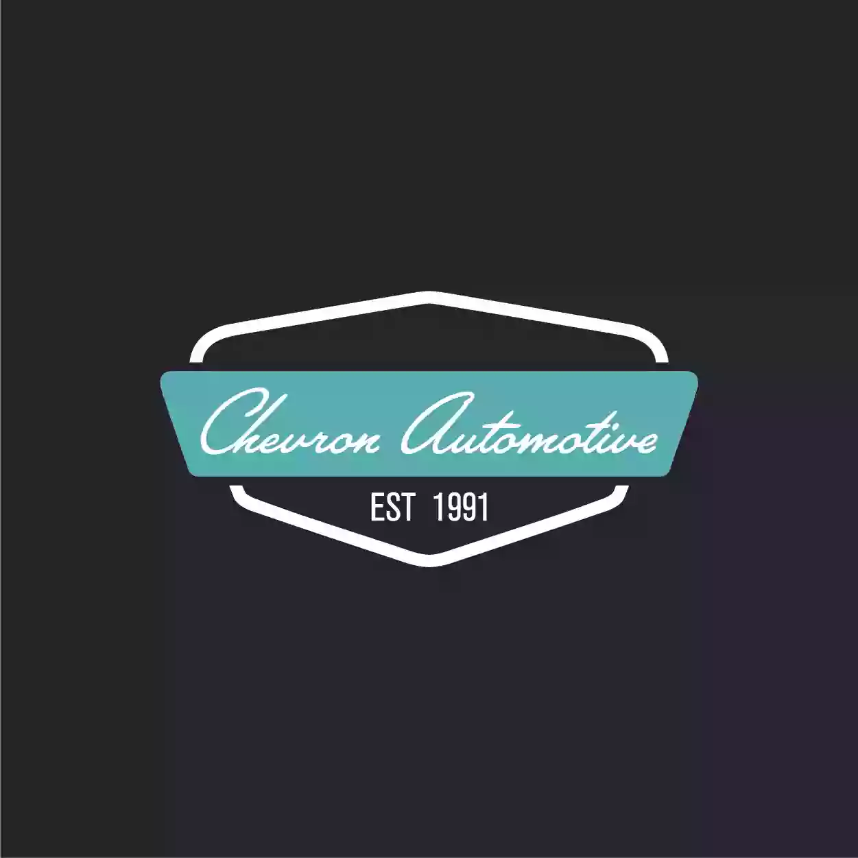 Chevron Automotive