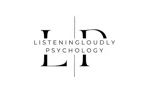 Listeningloudly Psychology