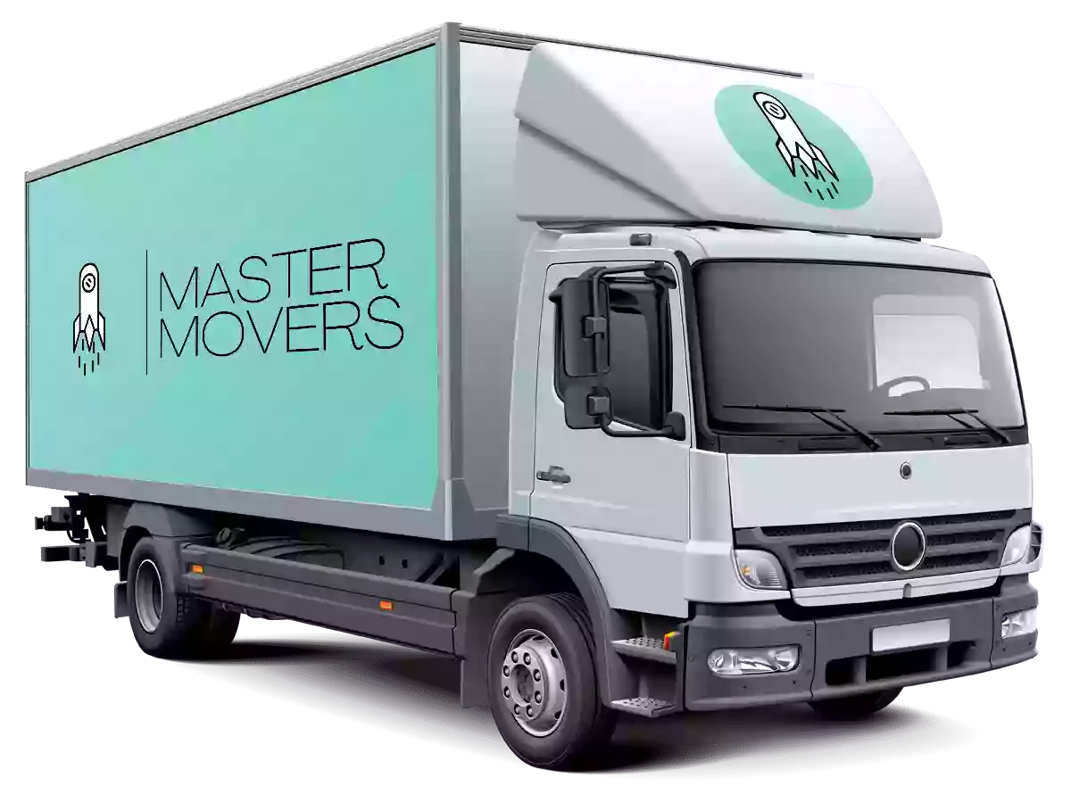 Master Movers Removalist