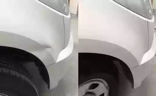 GC Mobile Paintless Dent Removal Gold Coast