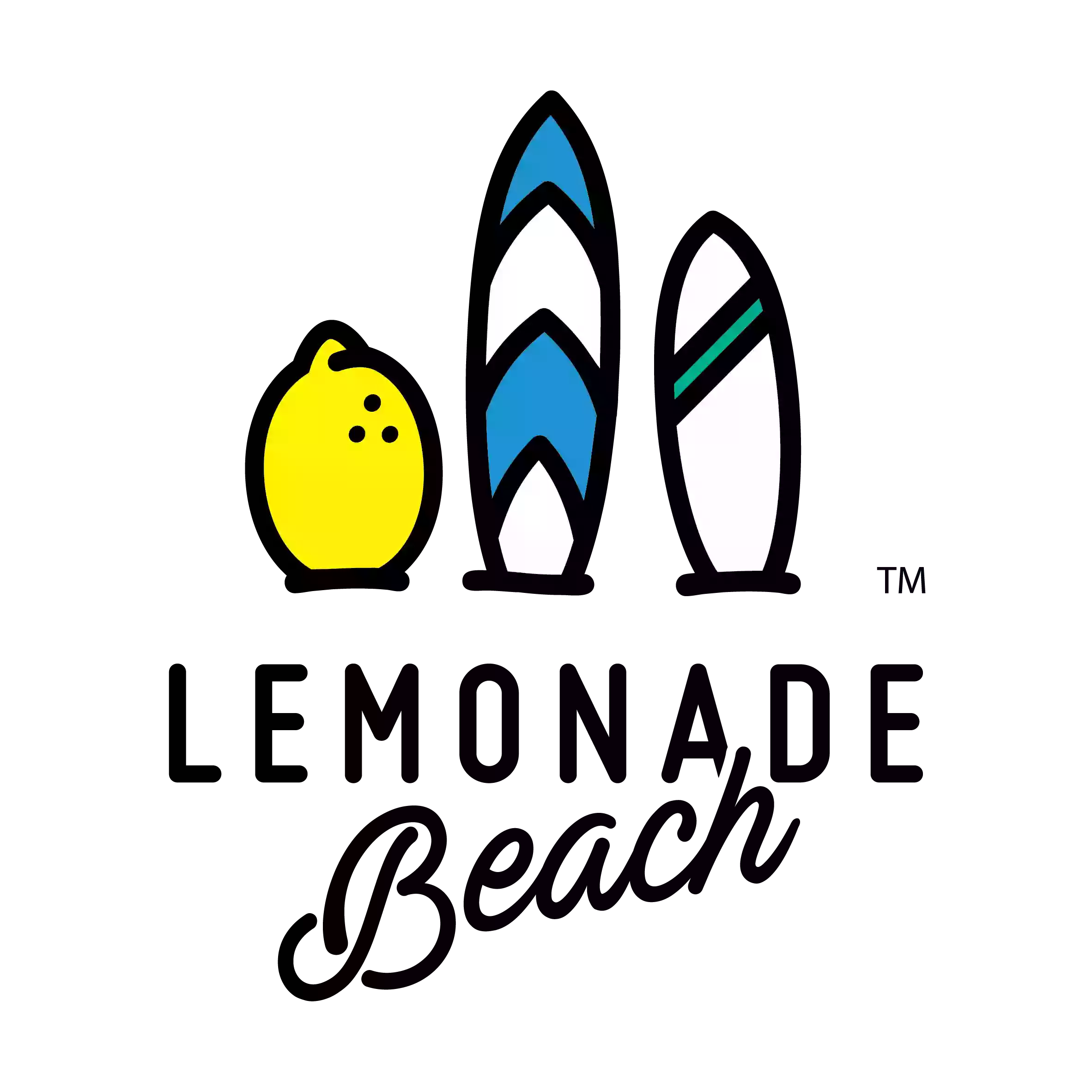 Lemonade Beach Accountants - Gold Coast