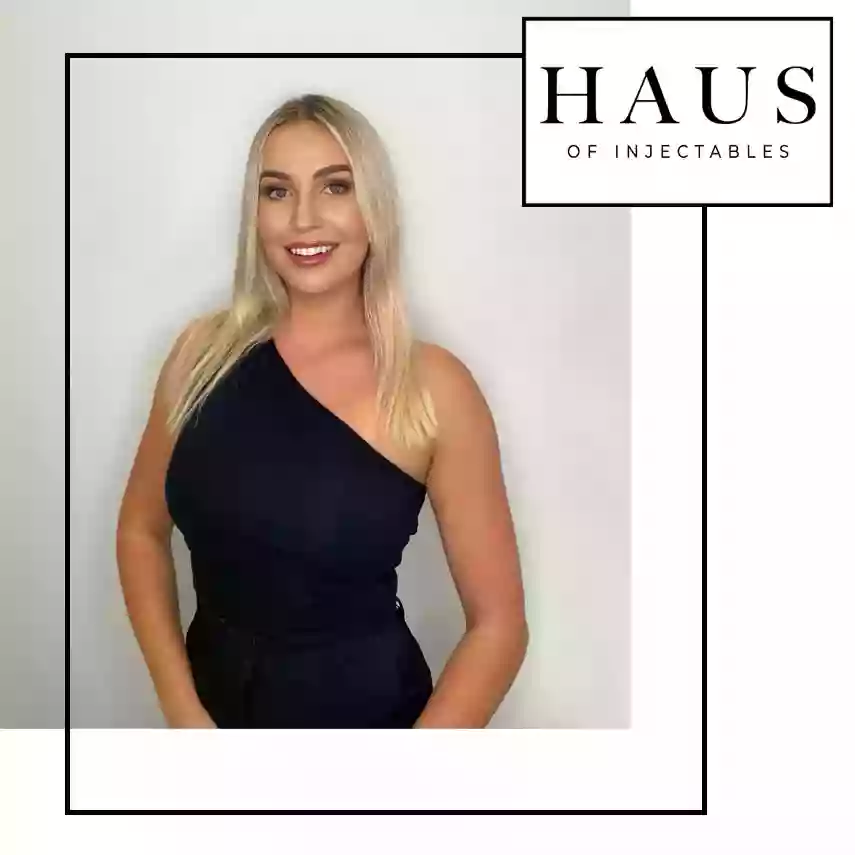 Haus of Injectables